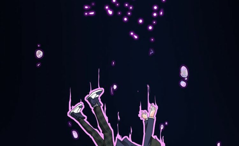 Dark Energy Engine Chapter 00 Gambar 5